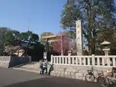 石濱神社の建物その他