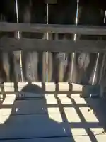 御嶽神社(野田町)(栃木県)