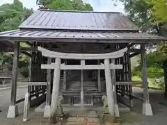 熊野神社(京都府)