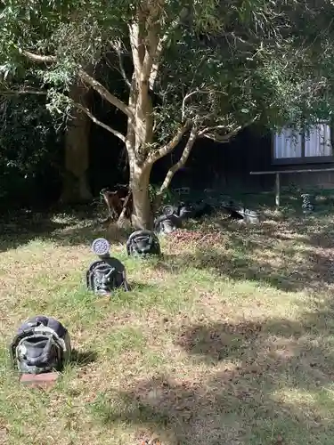 賀茂神社のその他建物