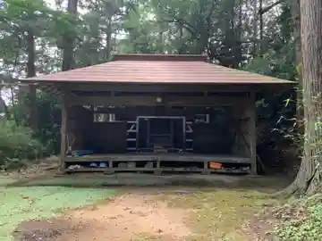 稲荷神社(千葉県)