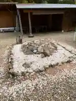 須佐神社のその他建物