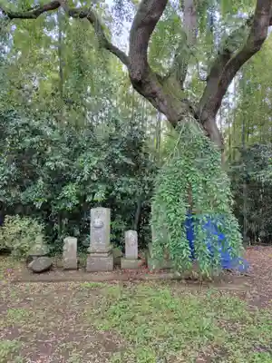 神社(群馬県)