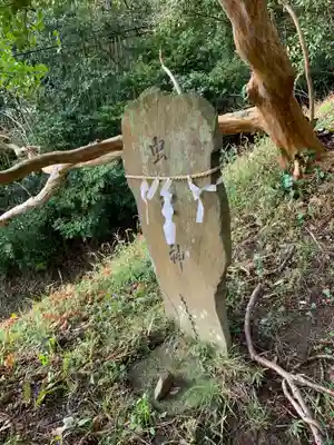 八雲神社のその他建物