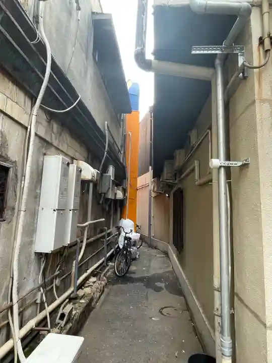 稲荷神社(兵庫県)