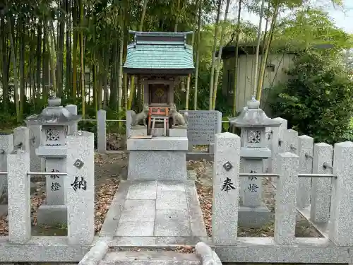 三大神社(滋賀県)