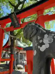 深志神社(長野県)