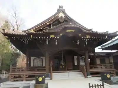 正覚寺(東京都)