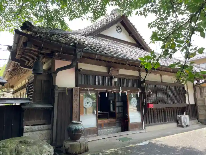 白蛇辨財天のその他建物