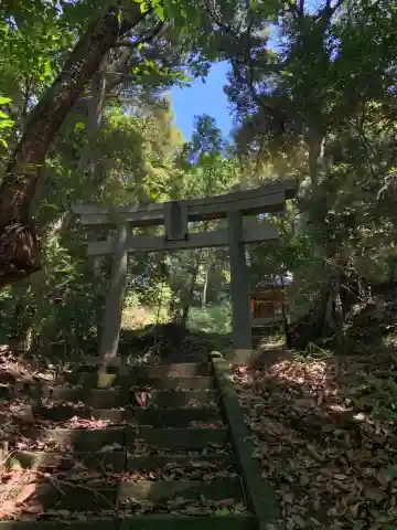 熊野神社(千葉県)