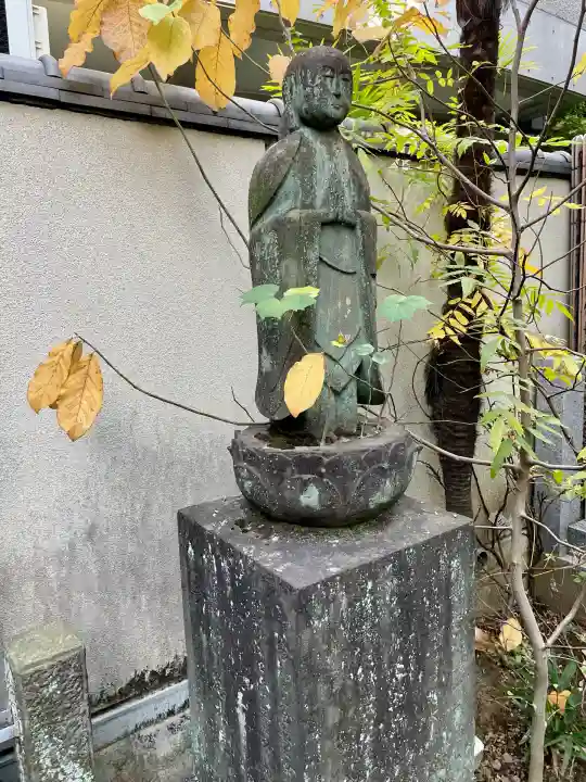 成覚寺(東京都)