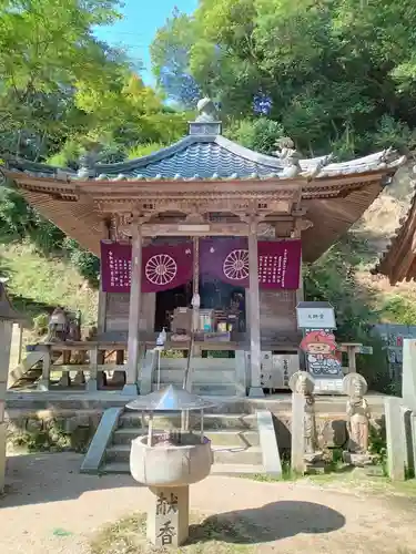 仙遊寺(愛媛県)