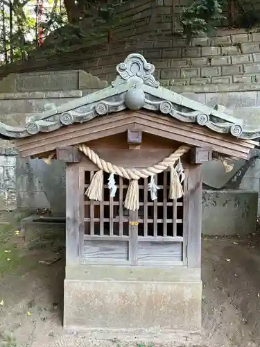 前玉神社(埼玉県)