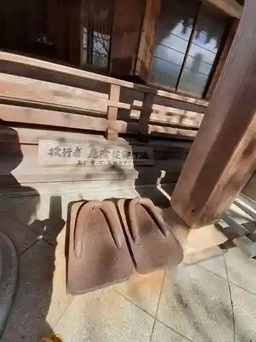 櫻本坊のその他建物