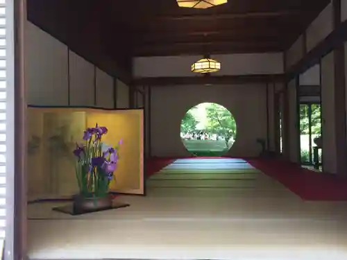 明月院のその他建物