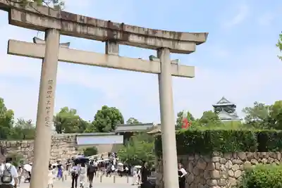 豊國神社(大阪府)