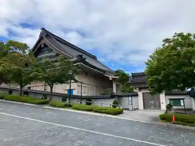 函館別院(北海道)