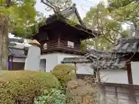 雲心寺のその他建物