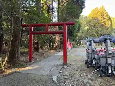 都農神社(宮崎県)