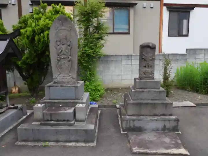 隣松寺(青森県)
