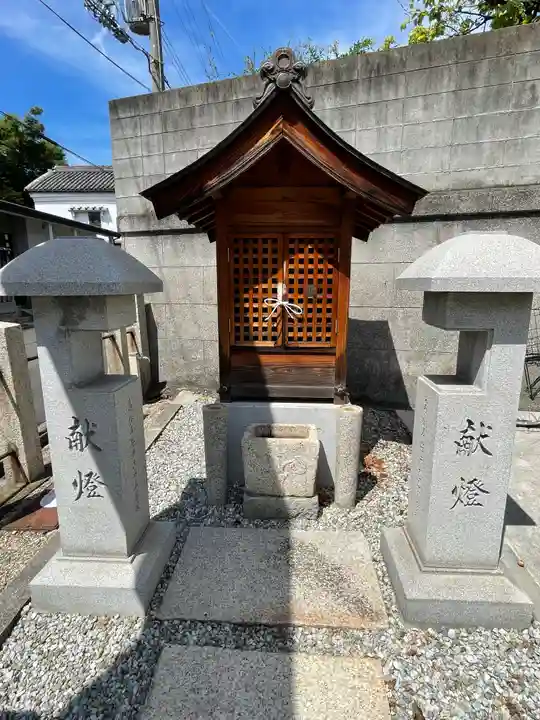 東大寺(大阪府)