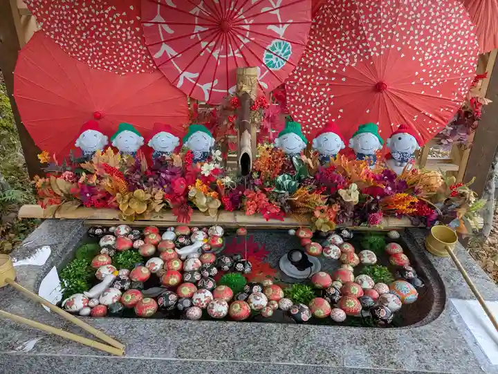 陽林寺(福島県)