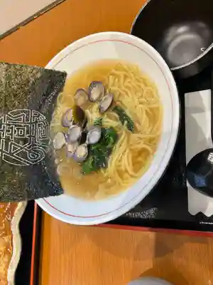 素鵞神社(茨城県)