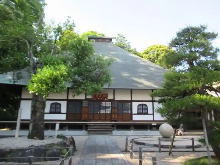 福正寺(東京都)