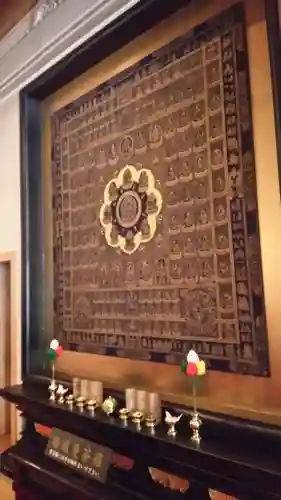 成田山札幌別院新栄寺のその他建物