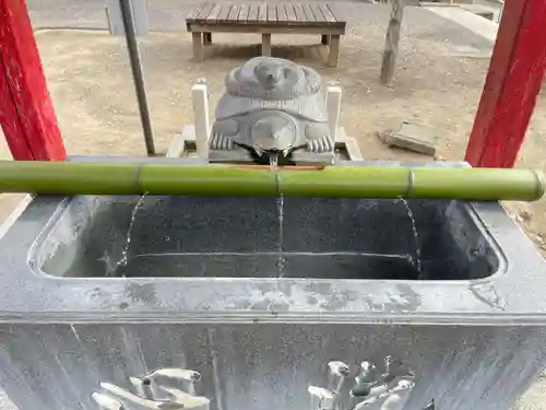 白子神社(千葉県)