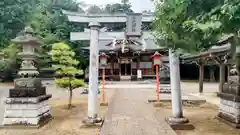 女化神社(茨城県)