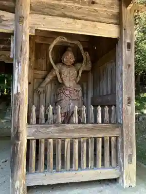 大山寺(徳島県)