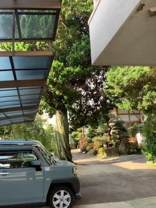 浄誓寺のその他建物