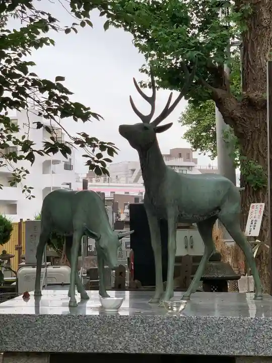 東照寺(神奈川県)