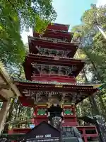 日光東照宮(栃木県)