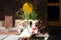 豊景神社のその他建物