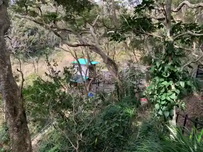 愛宕権現様(千葉県)