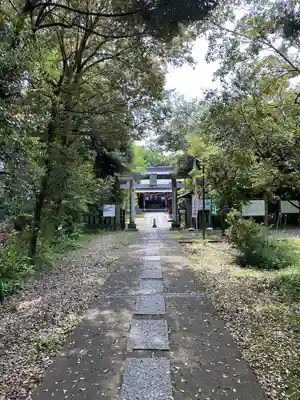 忍　諏訪神社・東照宮　(埼玉県)