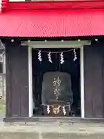 河原口神武社(神奈川県)