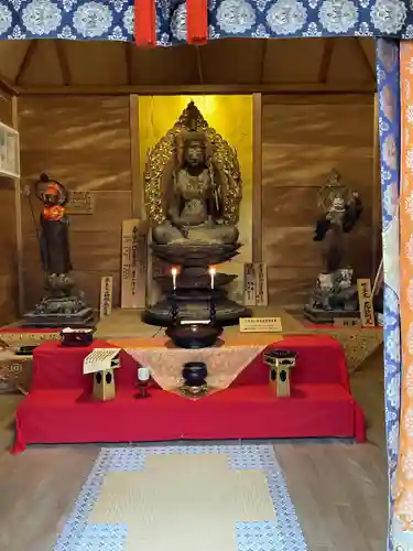 清水寺(岐阜県)