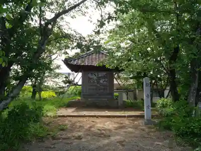 観音堂(愛知県)