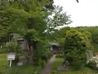 浄妙寺(福井県)