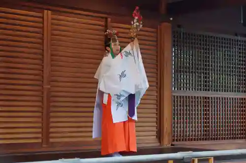 城南宮(京都府)