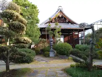 蓮光寺(京都府)