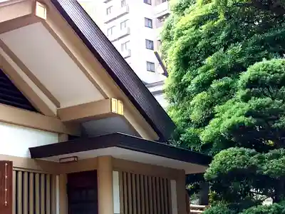天祖諏訪神社(東京都)