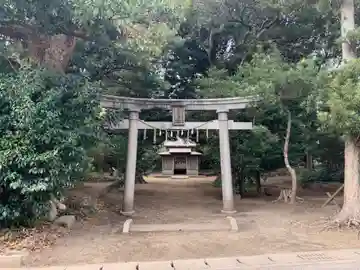 熊野神社(千葉県)