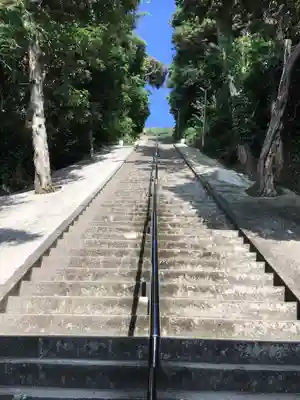 洲崎神社のその他建物