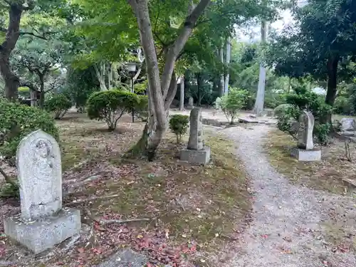 九品寺のその他建物