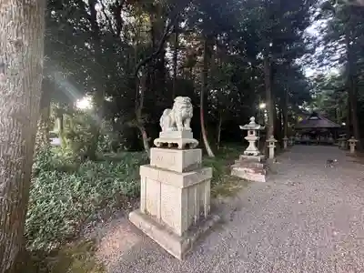 栩原神社(滋賀県)