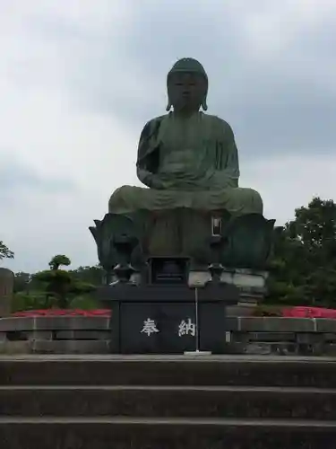 成田山名古屋別院大聖寺(犬山成田山)(愛知県)